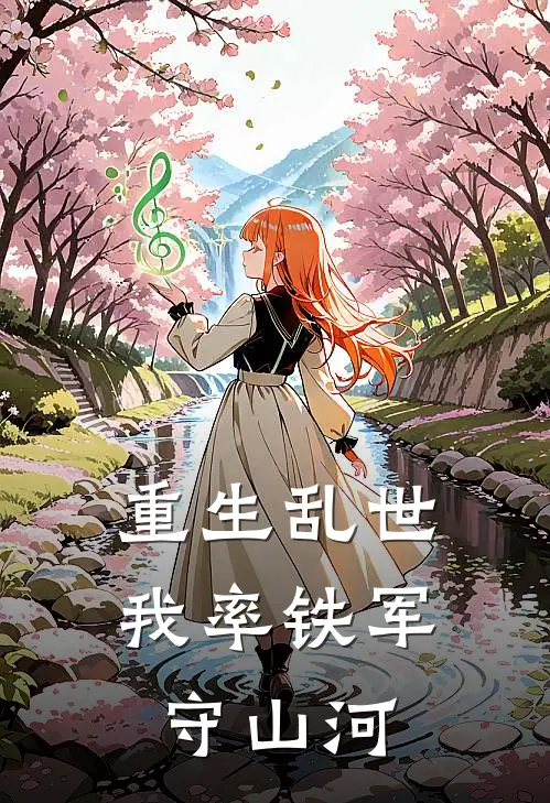 重生乱世我率铁军守山河