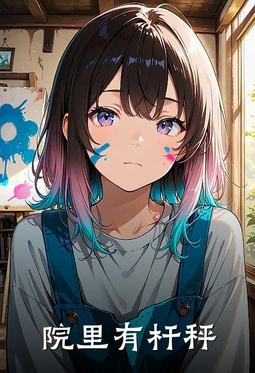 院里有杆秤阎埠贵许大茂免费小说完结_最新完本小说推荐院里有杆秤(阎埠贵许大茂)