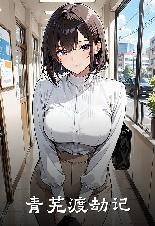 青芜渡劫记(云青芜云仙子)全本免费小说_新热门小说青芜渡劫记云青芜云仙子