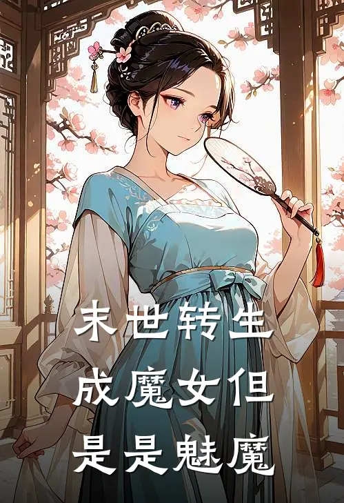 末世转生成魔女但是是魅魔(苏沐雨豆丁)完结版免费阅读_末世转生成魔女但是是魅魔全文免费阅读