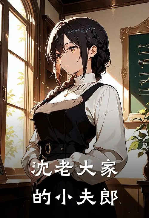 沈老大家的小夫郎方鱼刘金花热门完本小说_最新章节列表沈老大家的小夫郎(方鱼刘金花)