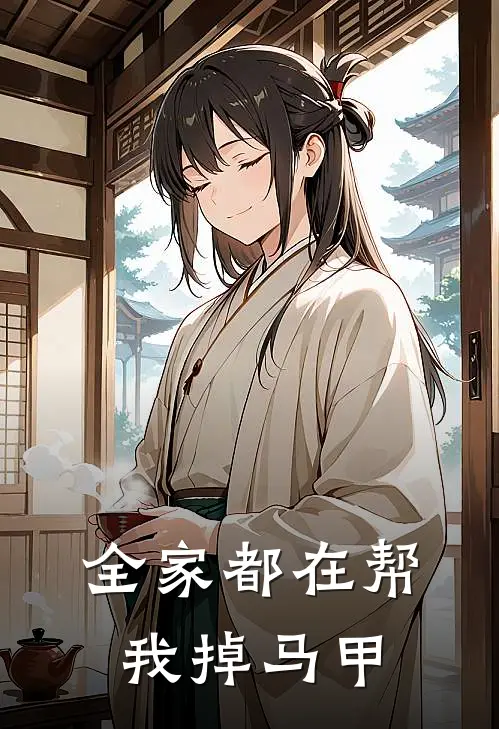 全家都在帮我掉马甲（沈棠顾砚深）全文免费阅读无弹窗大结局_（全家都在帮我掉马甲全文免费阅读无弹窗）沈棠顾砚深最新章节列表_笔趣阁（全家都在帮我掉马甲）