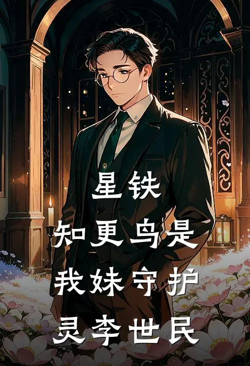 星铁：知更鸟是我妹守护灵李世民李默轩艾琳最新小说全文阅读_在线免费小说星铁：知更鸟是我妹守护灵李世民(李默轩艾琳)