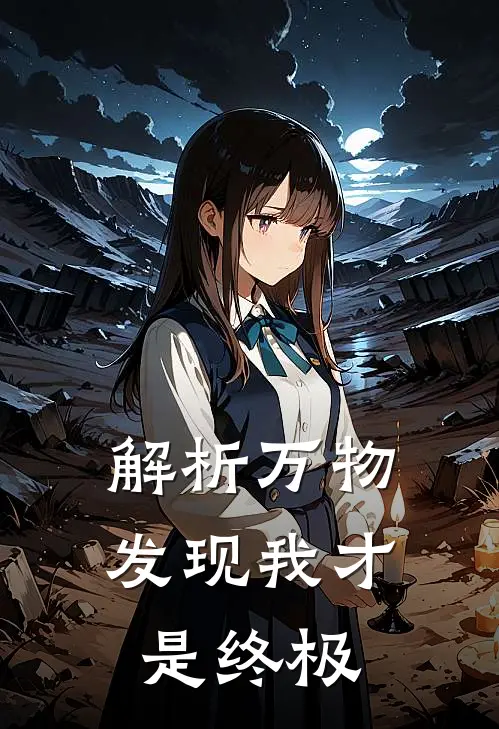 解析万物，发现我才是终极(曹恒周勇)全文免费在线阅读_解析万物，发现我才是终极热门小说