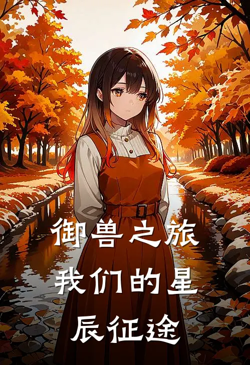 御兽之旅：我们的星辰征途林夏林夏完结好看小说_最新章节列表御兽之旅：我们的星辰征途(林夏林夏)