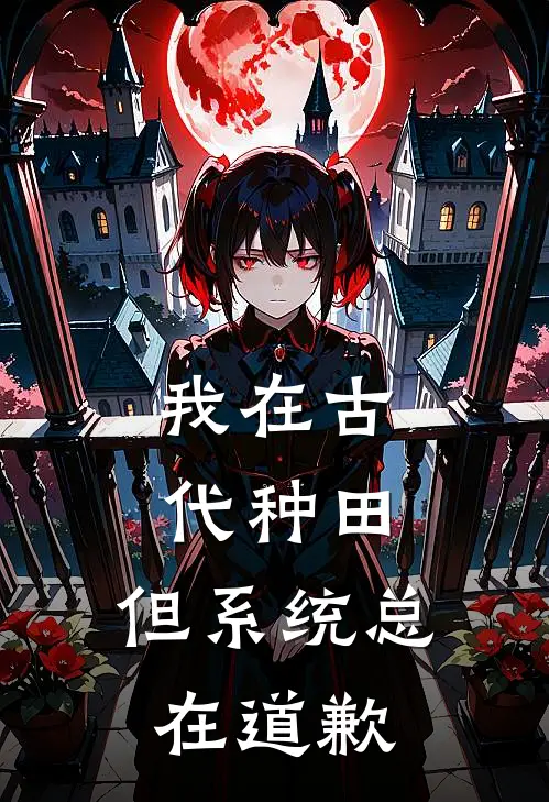 我在古代种田，但系统总在道歉(李元青姜禾)小说免费在线阅读_我在古代种田，但系统总在道歉(李元青姜禾)大结局阅读