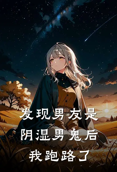 发现男友是阴湿男鬼后我跑路了喻屿池北免费小说_完本免费小说发现男友是阴湿男鬼后我跑路了喻屿池北