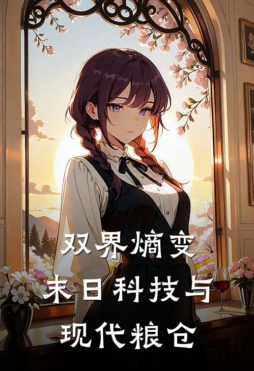 双界熵变：末日科技与现代粮仓韩小羽韩小雨新热门小说_小说免费阅读双界熵变：末日科技与现代粮仓(韩小羽韩小雨)