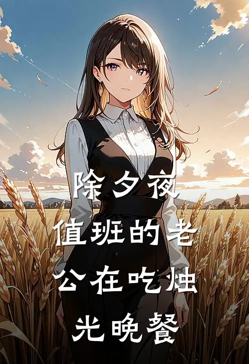 除夕夜，值班的老公在吃烛光晚餐陆子轩陆文彬免费小说全集_免费小说在哪看除夕夜，值班的老公在吃烛光晚餐(陆子轩陆文彬)