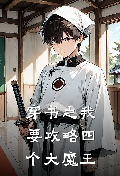 穿书之我要攻略四个大魔王萧若若谢明朝完整版小说全文免费阅读_最新章节列表穿书之我要攻略四个大魔王(萧若若谢明朝)