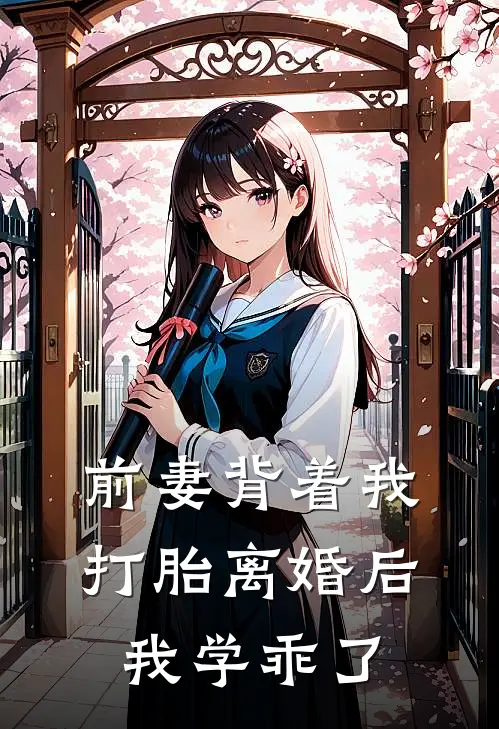 前妻背着我打胎离婚后，我学乖了林皓月江景胜完结版小说_最新章节列表前妻背着我打胎离婚后，我学乖了(林皓月江景胜)