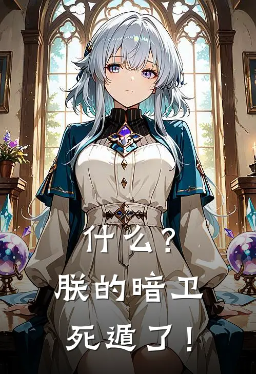 什么？朕的暗卫死遁了！