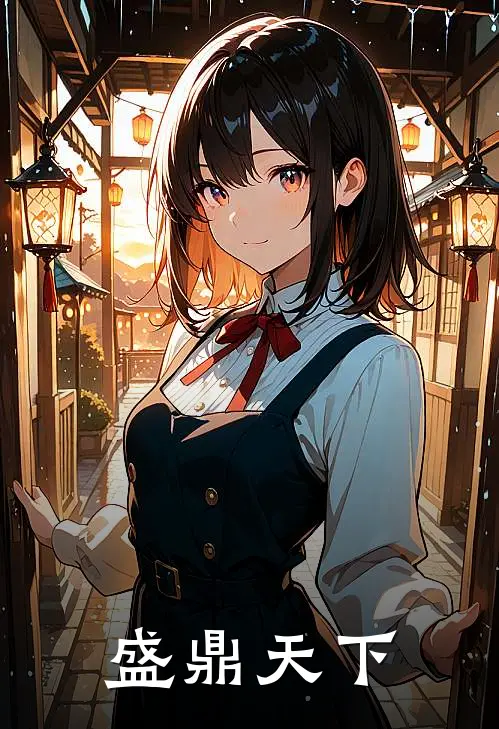 盛鼎天下高武高彦免费小说免费阅读_推荐完结小说盛鼎天下(高武高彦)