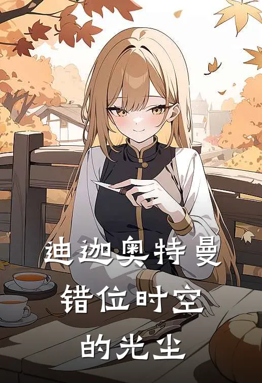 迪迦奥特曼：错位时空的光尘林默迪迦完本完结小说_无弹窗全文免费阅读迪迦奥特曼：错位时空的光尘(林默迪迦)