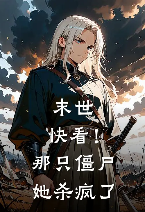 末世：快看！那只僵尸她杀疯了(王半仙苏小小)完结版小说_最新全本小说末世：快看！那只僵尸她杀疯了王半仙苏小小