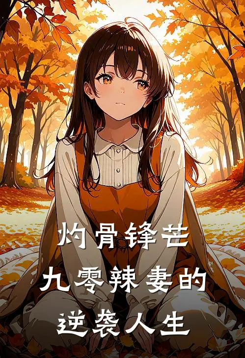 灼骨锋芒：九零辣妻的逆袭人生(苏晓慧林婉儿)无弹窗小说免费阅读_小说完整版免费阅读灼骨锋芒：九零辣妻的逆袭人生苏晓慧林婉儿