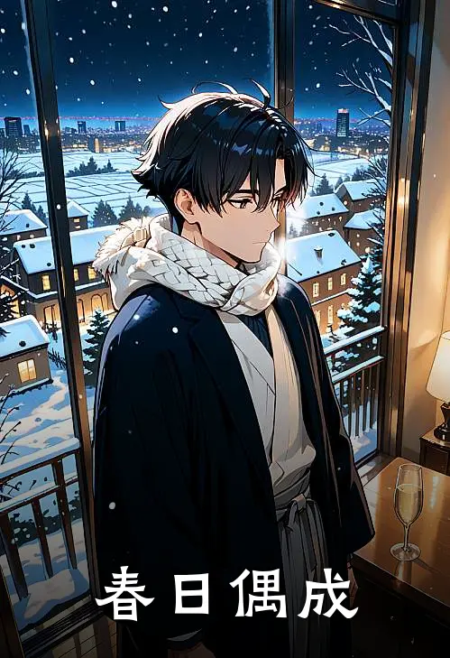 春日偶成江映心秦惜量新热门小说_免费阅读全文春日偶成江映心秦惜量