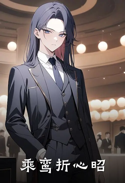 乘鸾折心昭秦昭宋听洲免费小说在线阅读_最新章节列表乘鸾折心昭(秦昭宋听洲)