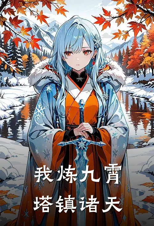 林傲天林辰(我炼九霄塔镇诸天)全本免费在线阅读_林傲天林辰全集在线阅读