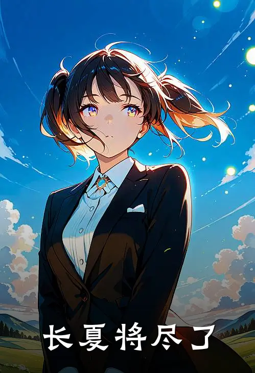 长夏将尽了许知行阿岚_《长夏将尽了》最新章节免费在线阅读