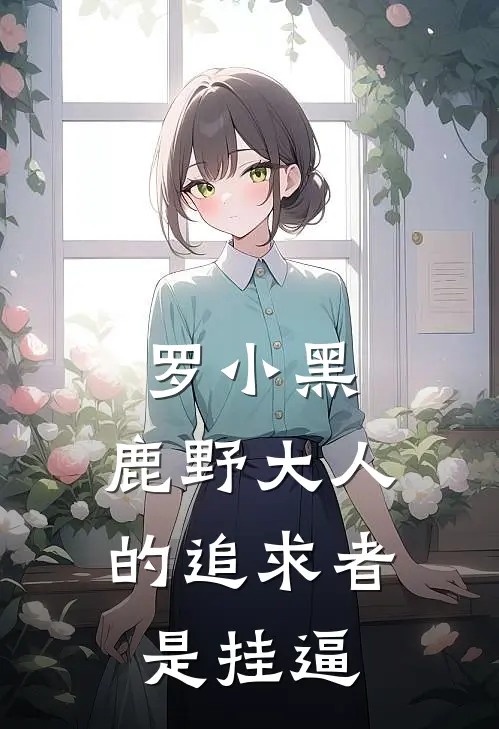 玉芷歌鹿野(罗小黑：鹿野大人的追求者是挂逼)_《罗小黑：鹿野大人的追求者是挂逼》最新章节免费在线阅读