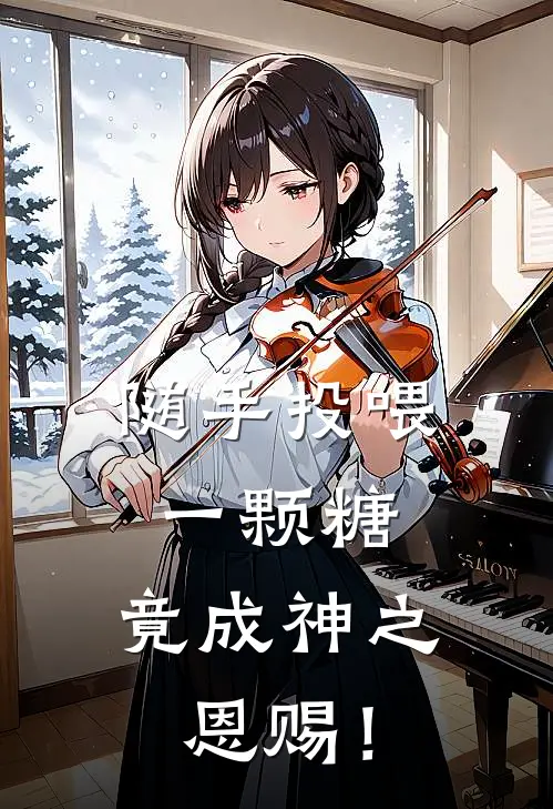 随手投喂一颗糖，竟成神之恩赐！江妄江……妄推荐完结小说_免费阅读随手投喂一颗糖，竟成神之恩赐！(江妄江……妄)