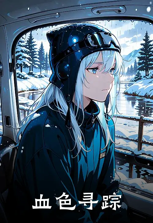 血色寻踪玉佩夜明完整免费小说_热门小说阅读血色寻踪玉佩夜明