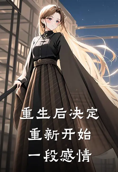 重生后决定重新开始一段感情(林浩苏柔雨)热门小说_《重生后决定重新开始一段感情》最新章节在线阅读