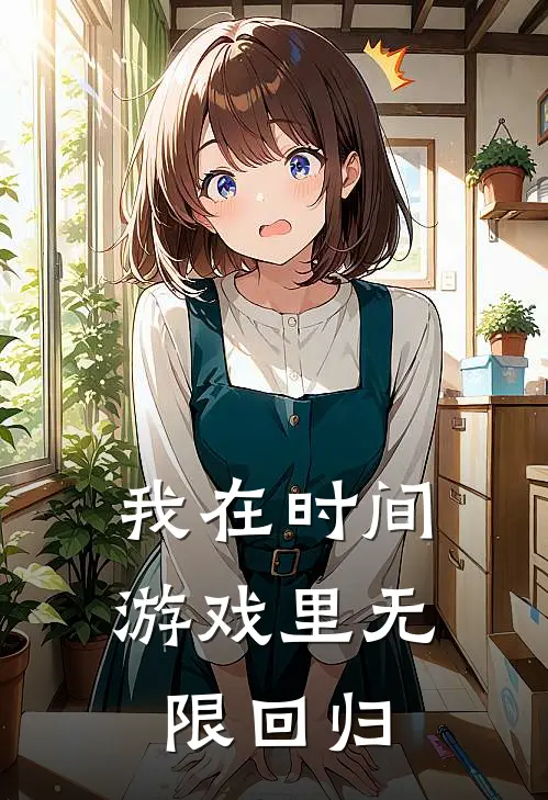 姜归路锦《我在时间游戏里无限回归》全文免费阅读_我在时间游戏里无限回归全集在线阅读