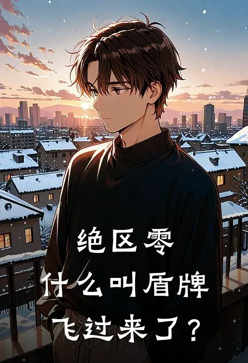 绝区零：什么叫盾牌飞过来了？(刘涛艾利都)小说免费阅读_热门小说阅读绝区零：什么叫盾牌飞过来了？刘涛艾利都