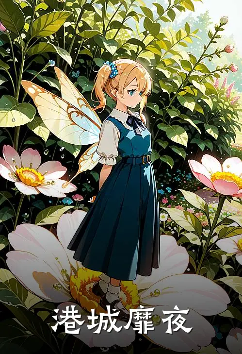 港城靡夜姜雾裴景琛最新好看小说推荐_完本小说免费港城靡夜(姜雾裴景琛)