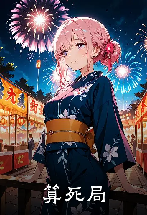 算死局李仕明李仕明最新热门小说_算死局全本在线阅读