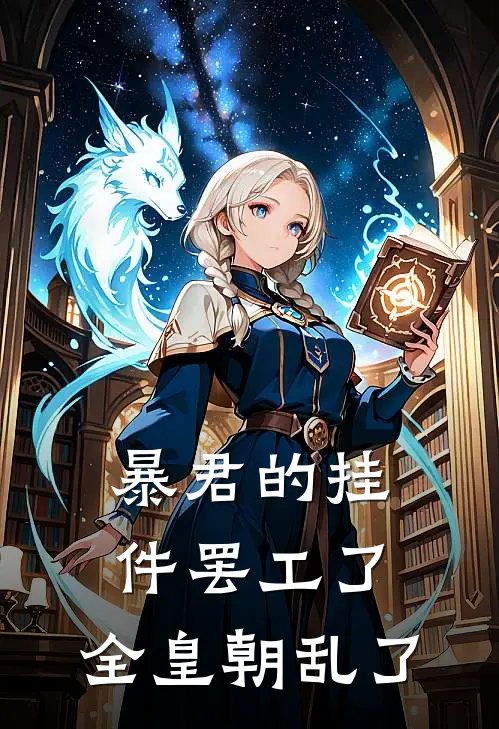 萧彻姜泥暴君的挂件罢工了，全皇朝乱了完结版在线阅读_暴君的挂件罢工了，全皇朝乱了全集免费在线阅读