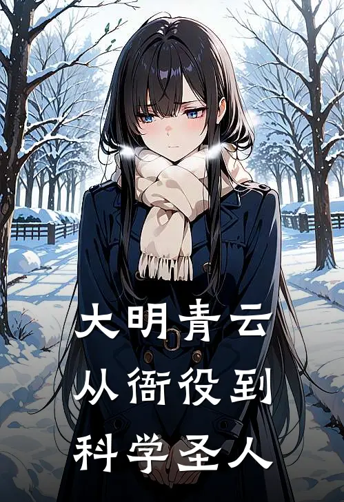 大明青云：从衙役到科学圣人陆铮赵铁山完本完结小说_无弹窗全文免费阅读大明青云：从衙役到科学圣人(陆铮赵铁山)