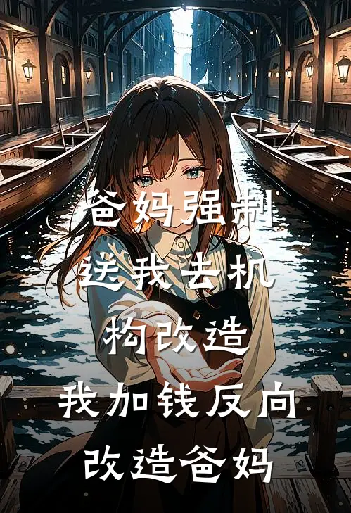 佚名佚名(爸妈强制送我去机构改造，我加钱反向改造爸妈)最新章节在线阅读_佚名佚名全章节阅读