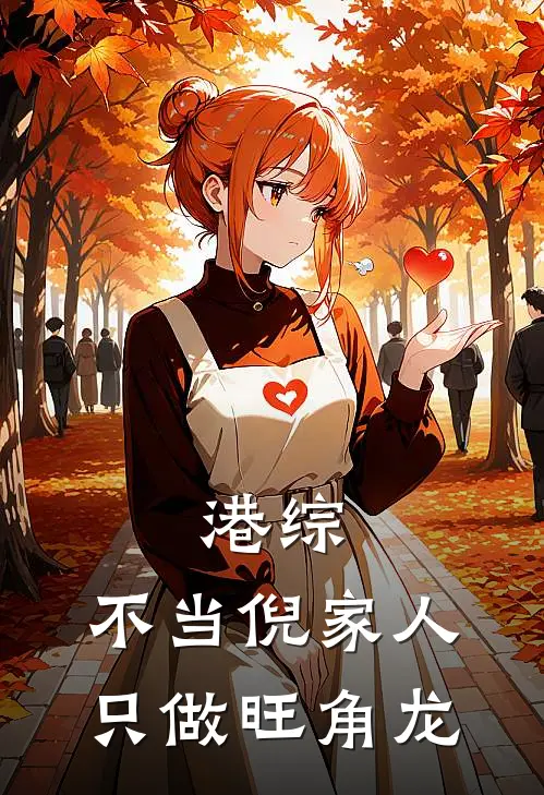 港综：不当倪家人，只做旺角龙林亦靓坤完本小说免费阅读_小说完结版港综：不当倪家人，只做旺角龙林亦靓坤