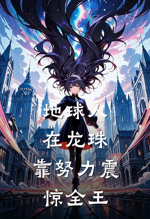 《地球人在龙珠：靠努力震惊全王》林北悟空已完结小说_地球人在龙珠：靠努力震惊全王(林北悟空)经典小说