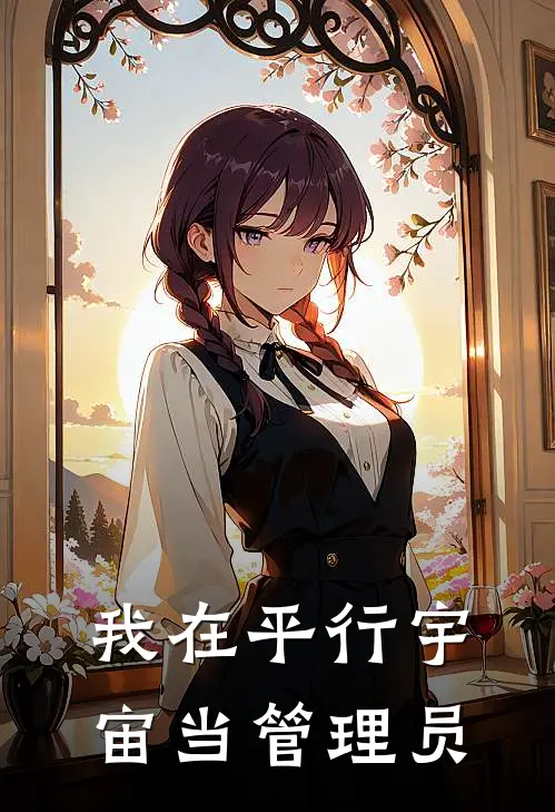 林暖周望(我在平行宇宙当管理员)最新章节免费在线阅读_我在平行宇宙当管理员最新章节免费阅读