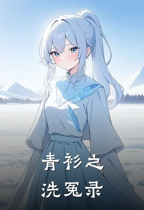 青衫之洗冤录沈砚赵万堂热门完结小说_最热门小说青衫之洗冤录沈砚赵万堂