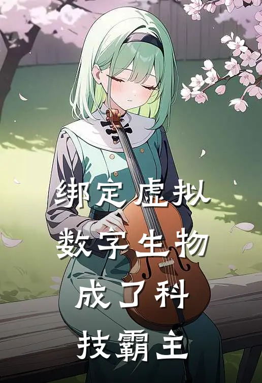 李启王虎(绑定虚拟数字生物，成了科技霸主)全章节在线阅读_(绑定虚拟数字生物，成了科技霸主)完结版免费阅读