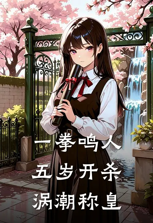 一拳鸣人：五岁开杀，涡潮称皇(雏田查克拉)免费小说_最新小说全文阅读一拳鸣人：五岁开杀，涡潮称皇雏田查克拉