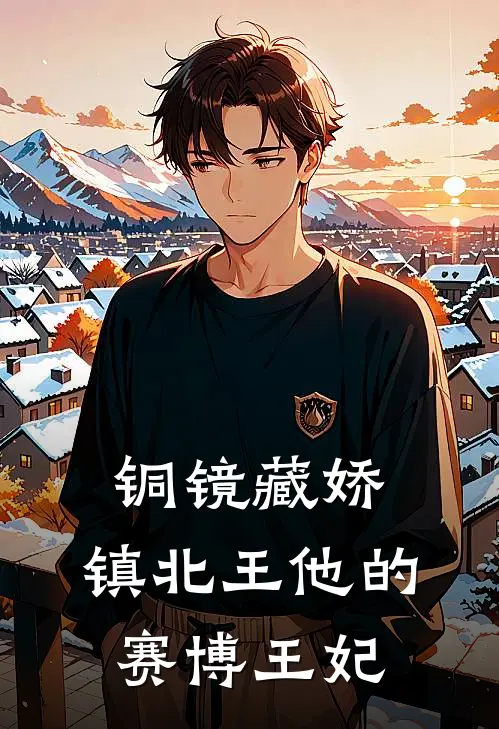 铜镜藏娇，镇北王他的赛博王妃林诺诺周浩最新免费小说_免费完本小说铜镜藏娇，镇北王他的赛博王妃林诺诺周浩