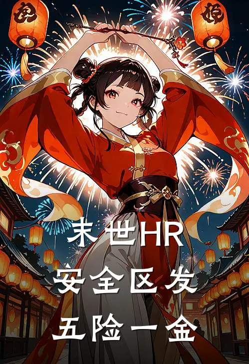 末世HR：安全区发五险一金(苏晓顾沉)免费阅读_无弹窗全文免费阅读末世HR：安全区发五险一金苏晓顾沉