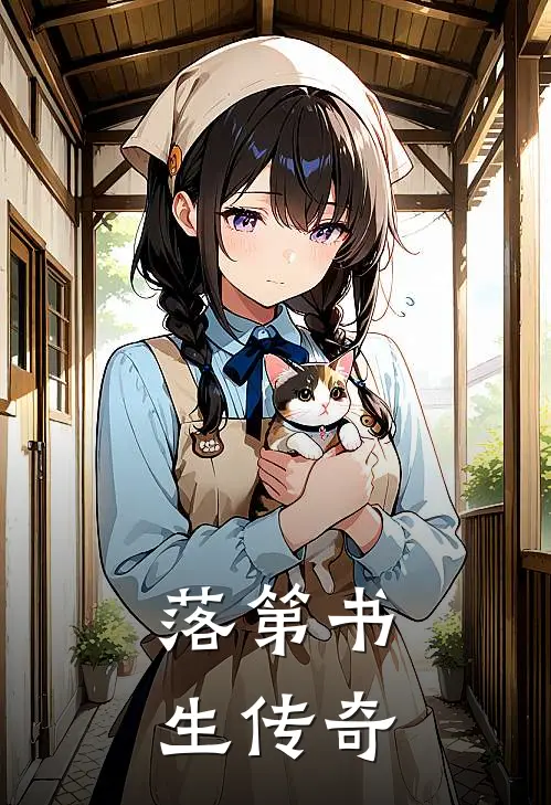 落第书生传奇沈月瑶周鹤最新完本小说_免费小说大全落第书生传奇(沈月瑶周鹤)