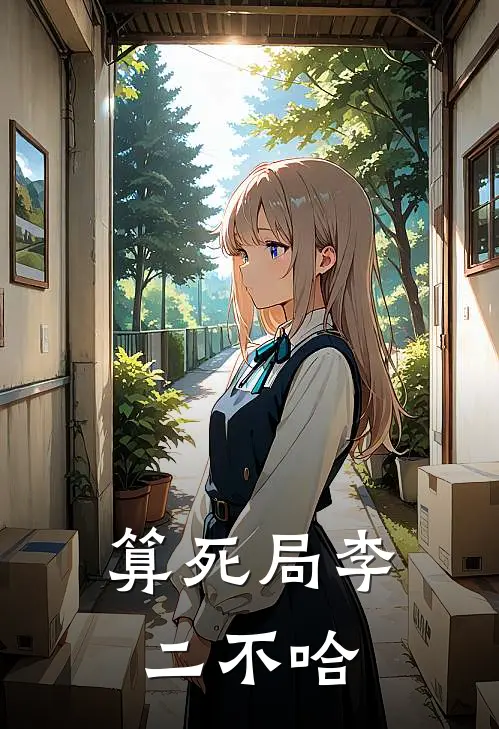 算死局李二不哈