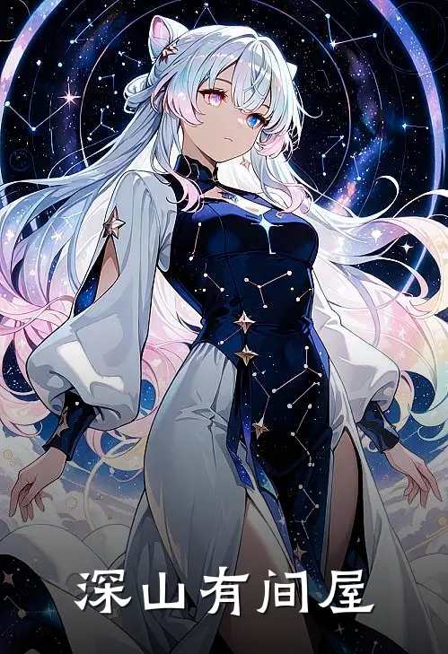 深山有间屋苏禾阿木完整版在线阅读_苏禾阿木完整版阅读