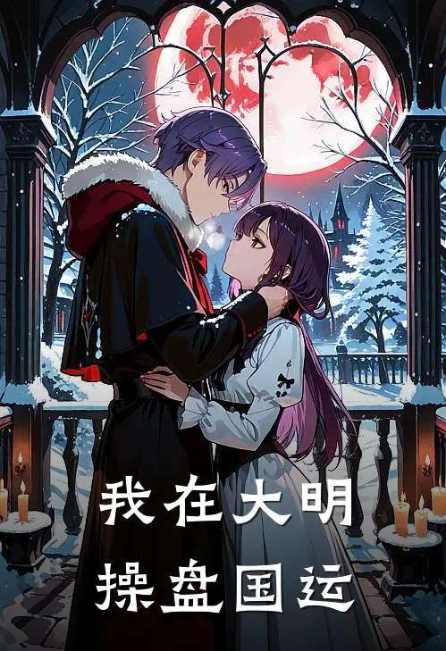 我在大明操盘国运沈星澜沈清晏最新完结小说推荐_全集免费小说我在大明操盘国运沈星澜沈清晏