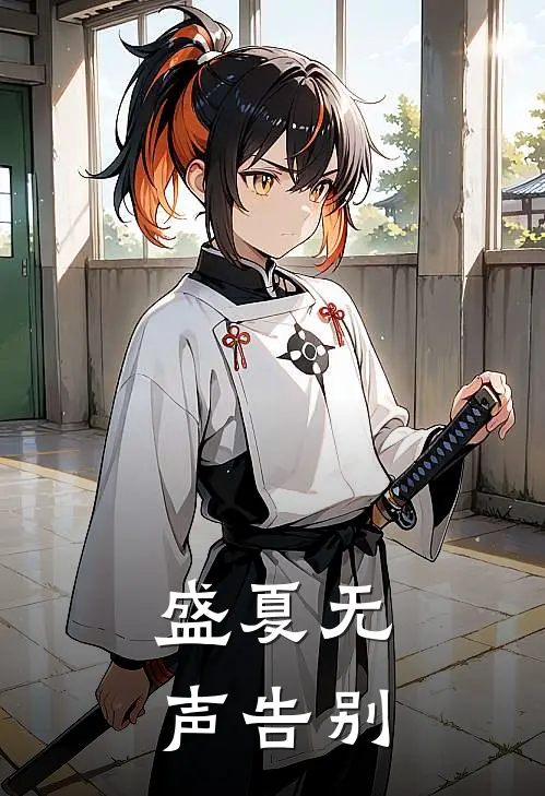 盛夏无声告别(顾淮之林清辞)推荐小说_盛夏无声告别(顾淮之林清辞)全文免费阅读大结局