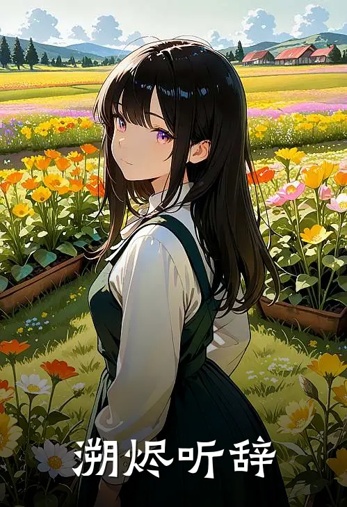 溯烬听辞陆烬沈清辞免费小说完整版_最新好看小说溯烬听辞陆烬沈清辞