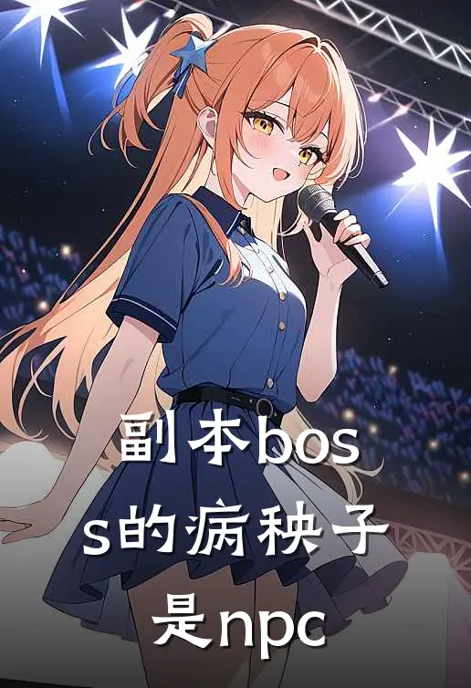 副本boss的病秧子是npc夏语安朱波小说推荐完本_热门小说大全副本boss的病秧子是npc(夏语安朱波)